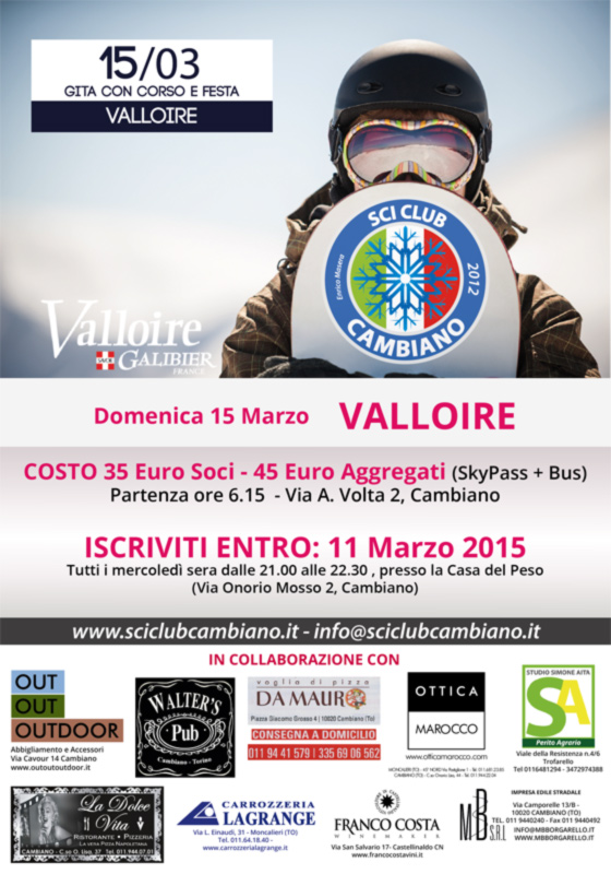 valloire